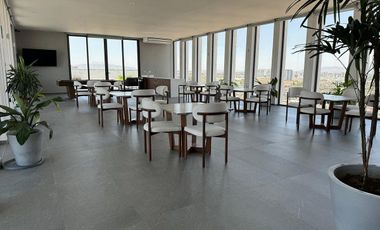 Renta en zona real, departamento LightHouse