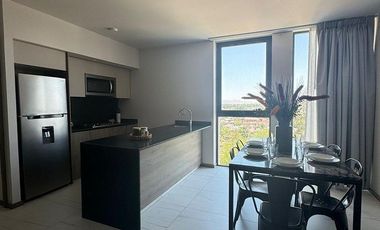 Renta en zona real, departamento LightHouse