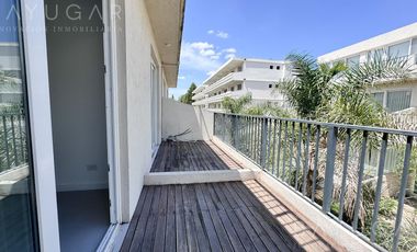 Venta - Departamento 3 Ambientes en Saravi Village - Pilar