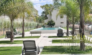 Venta - Departamento 3 Ambientes en Saravi Village - Pilar