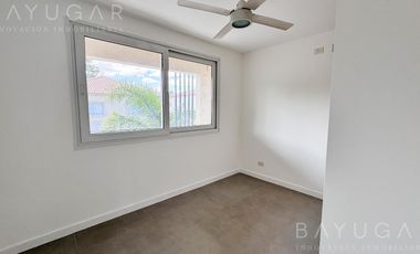 Venta - Departamento 3 Ambientes en Saravi Village - Pilar