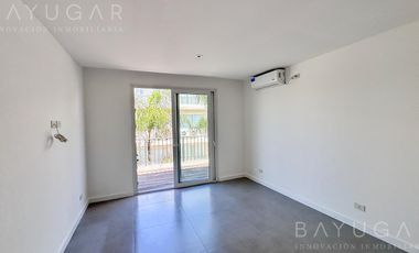 Venta - Departamento 3 Ambientes en Saravi Village - Pilar