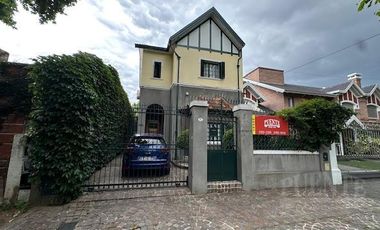 Casa en Banfield Este