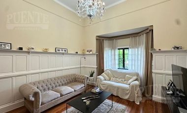 Casa en Banfield Este