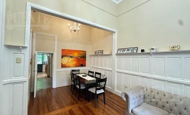 Casa en Banfield Este