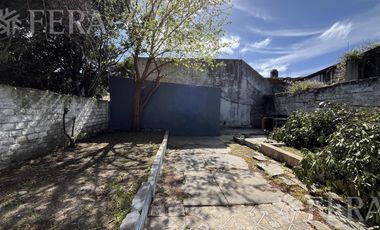 Alquiler de Casa 4 ambientes con espacio guardacoche en Sarandi