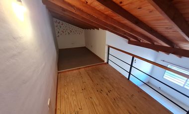 Departamento en San Miguel