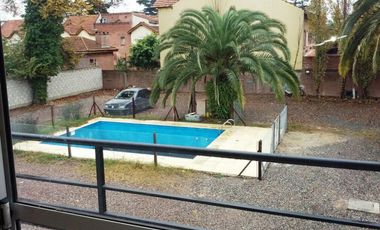 Departamento en San Miguel