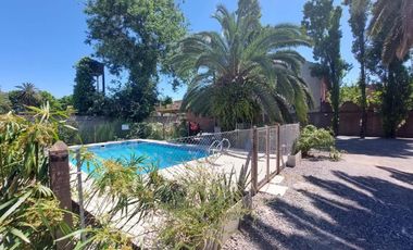 Departamento en San Miguel