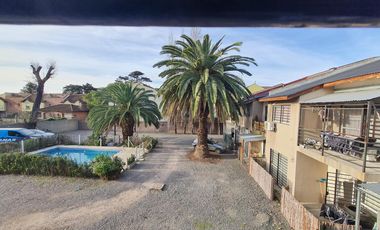 Departamento en San Miguel