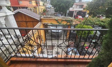 RENTA en Colinas del Lago