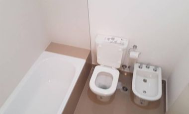 Departamento 1 o 2 amb a estrenar