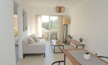 Departamento 1 o 2 amb a estrenar