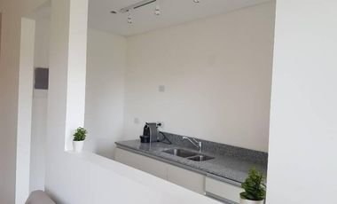 Departamento 1 o 2 amb a estrenar