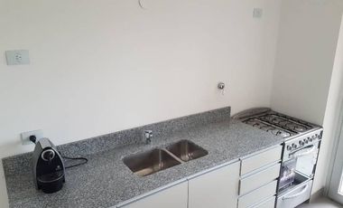 Departamento 1 o 2 amb a estrenar