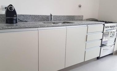 Departamento 1 o 2 amb a estrenar