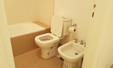 Departamento 1 o 2 amb a estrenar