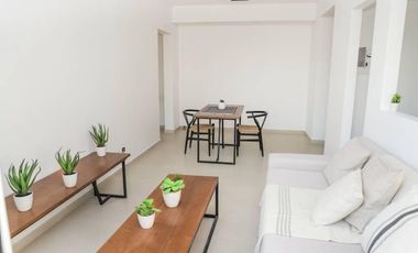 Departamento 1 o 2 amb a estrenar