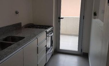 Departamento 1 o 2 amb a estrenar
