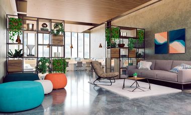 Oficinas en Venta y Renta