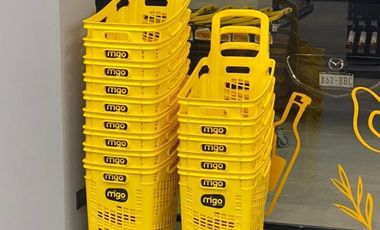 Oficinas en Venta y Renta