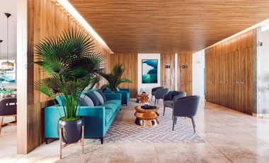 Oficinas en Venta y Renta