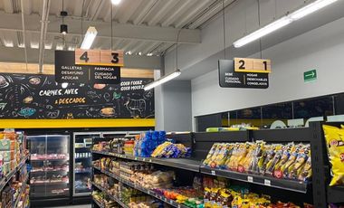 Oficinas en Venta y Renta