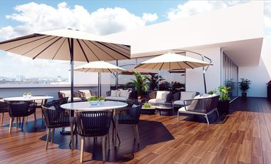 Oficinas en Venta y Renta