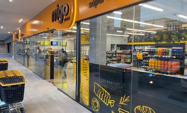 Oficinas en Venta y Renta