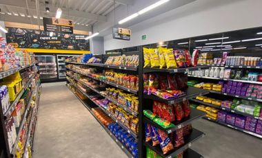 Oficinas en Venta y Renta