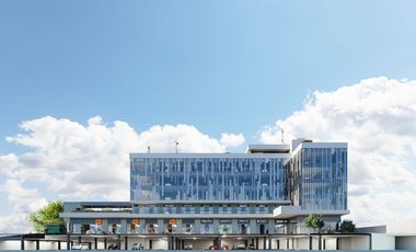 Oficinas en Venta y Renta