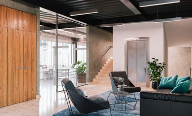 Oficinas en Venta y Renta