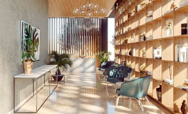 Oficinas en Venta y Renta