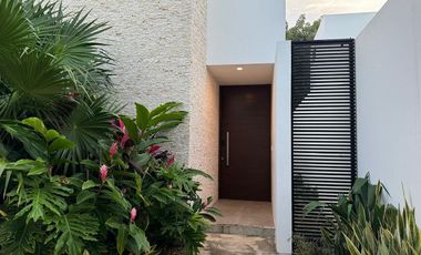 CASA PRIVADA JULIETA