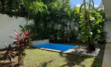 CASA PRIVADA JULIETA