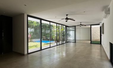 CASA PRIVADA JULIETA