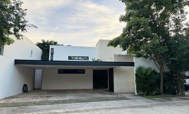 CASA PRIVADA JULIETA