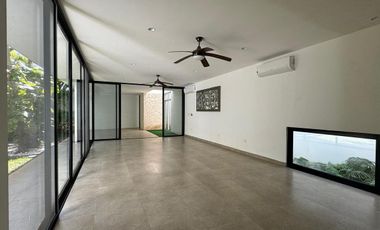 CASA PRIVADA JULIETA