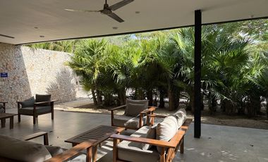 CASA PRIVADA JULIETA