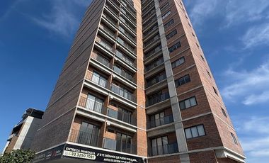 Departamento Amueblado en Renta en Espacio Monraz Terrazas, Guadalajara