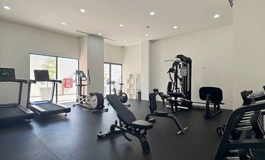 Departamento Amueblado en Renta en Espacio Monraz Terrazas, Guadalajara