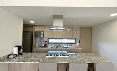 Departamento Amueblado en Renta en Espacio Monraz Terrazas, Guadalajara