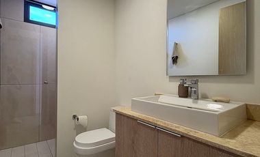 Departamento Amueblado en Renta en Espacio Monraz Terrazas, Guadalajara