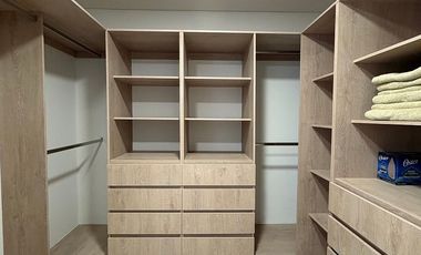 Departamento Amueblado en Renta en Espacio Monraz Terrazas, Guadalajara