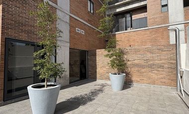 Departamento Amueblado en Renta en Espacio Monraz Terrazas, Guadalajara