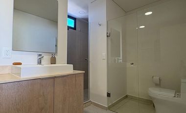 Departamento Amueblado en Renta en Espacio Monraz Terrazas, Guadalajara