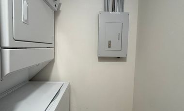 Departamento Amueblado en Renta en Espacio Monraz Terrazas, Guadalajara