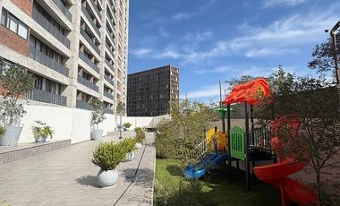 Departamento Amueblado en Renta en Espacio Monraz Terrazas, Guadalajara