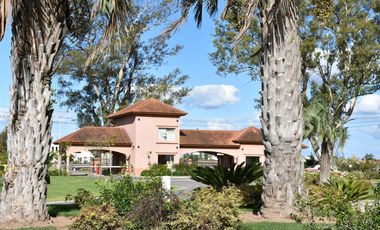 TERRENO LOTE CON FONDO A LA LAGUNA BARRIO PRIVADO SAN LUCAS SAN VICENTE
