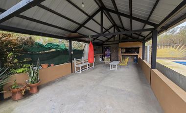 Casa en  Calle Del Amanecer al 1500